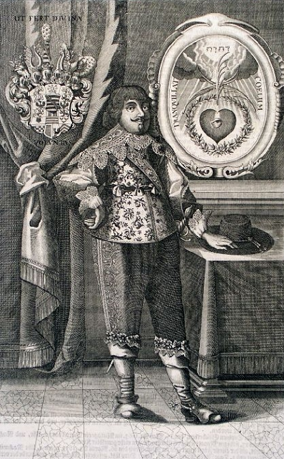 Albert de Saxe-Eisenach